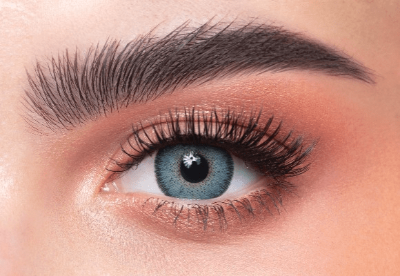 Lumirere Blue -#1 (DAILY)