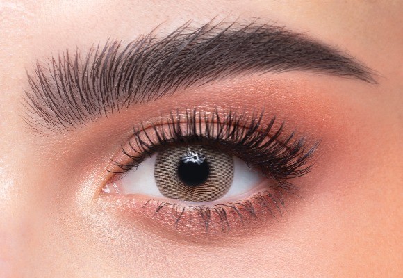 Lumirere Brown -#17 (DAILY)